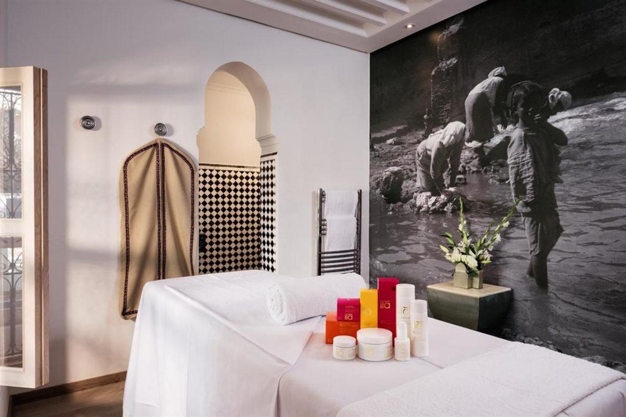 Le Farnatchi Hotel Маракеш Екстериор снимка