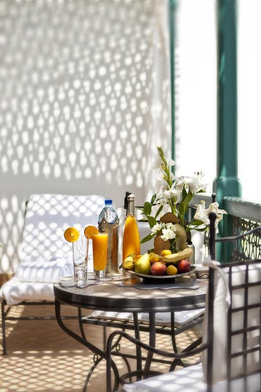 Le Farnatchi Hotel Маракеш Стая снимка