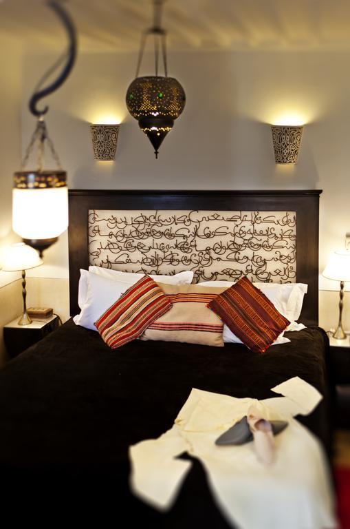 Le Farnatchi Hotel Маракеш Стая снимка