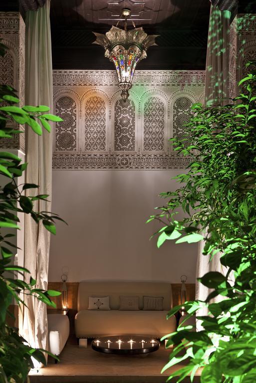 Le Farnatchi Hotel Маракеш Екстериор снимка