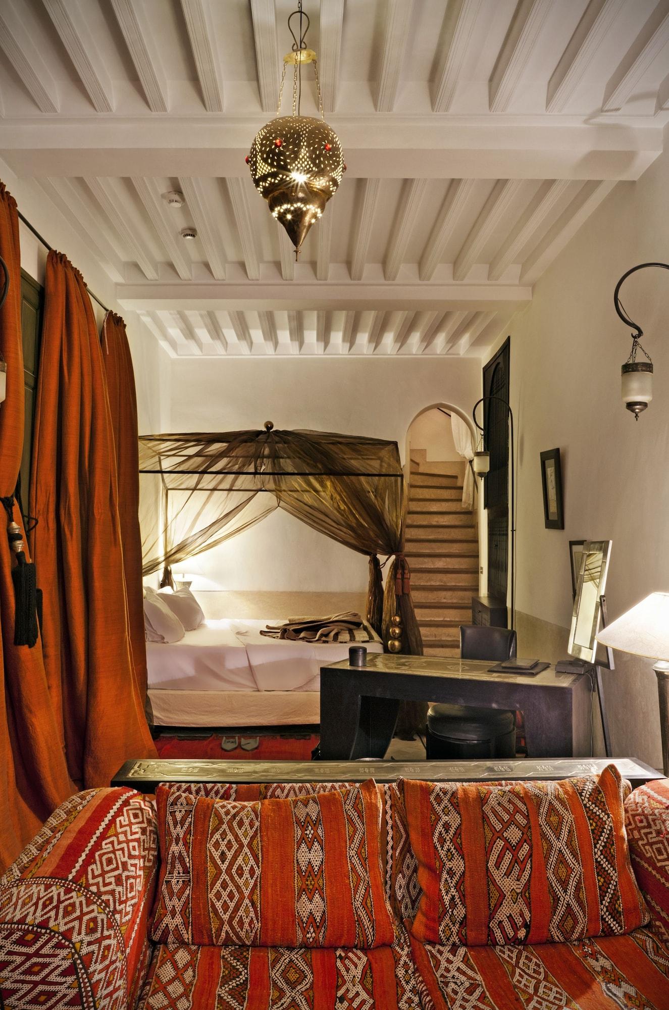 Le Farnatchi Hotel Маракеш Екстериор снимка