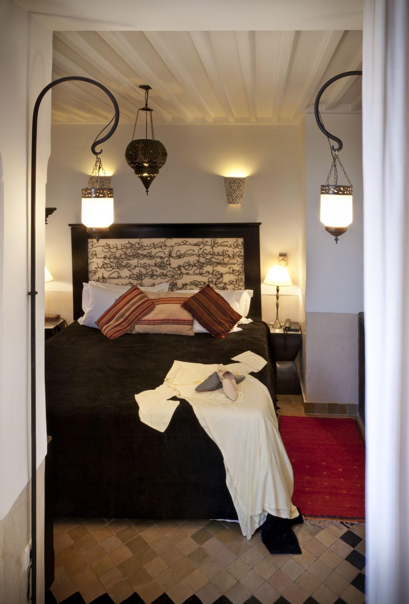 Le Farnatchi Hotel Маракеш Екстериор снимка