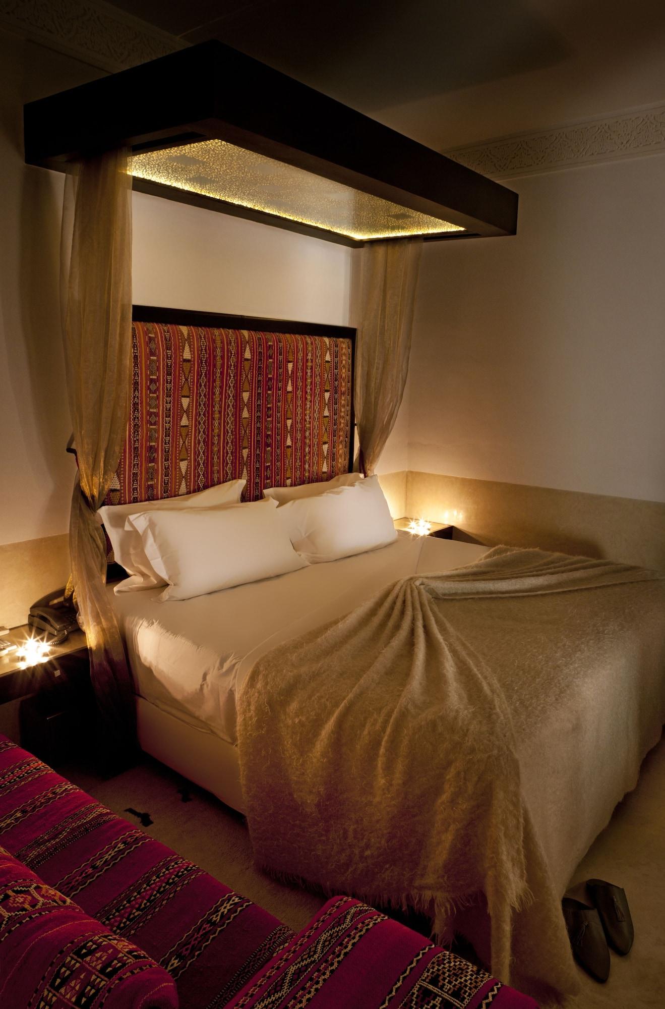 Le Farnatchi Hotel Маракеш Екстериор снимка