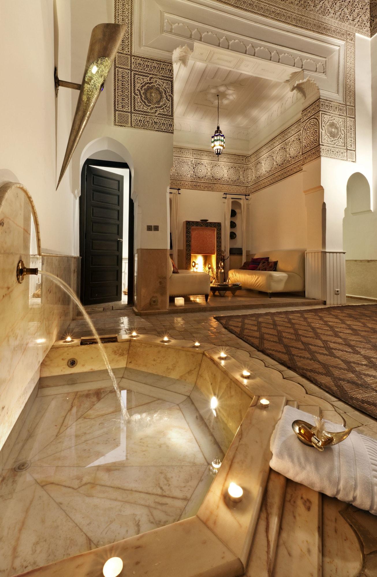 Le Farnatchi Hotel Маракеш Екстериор снимка