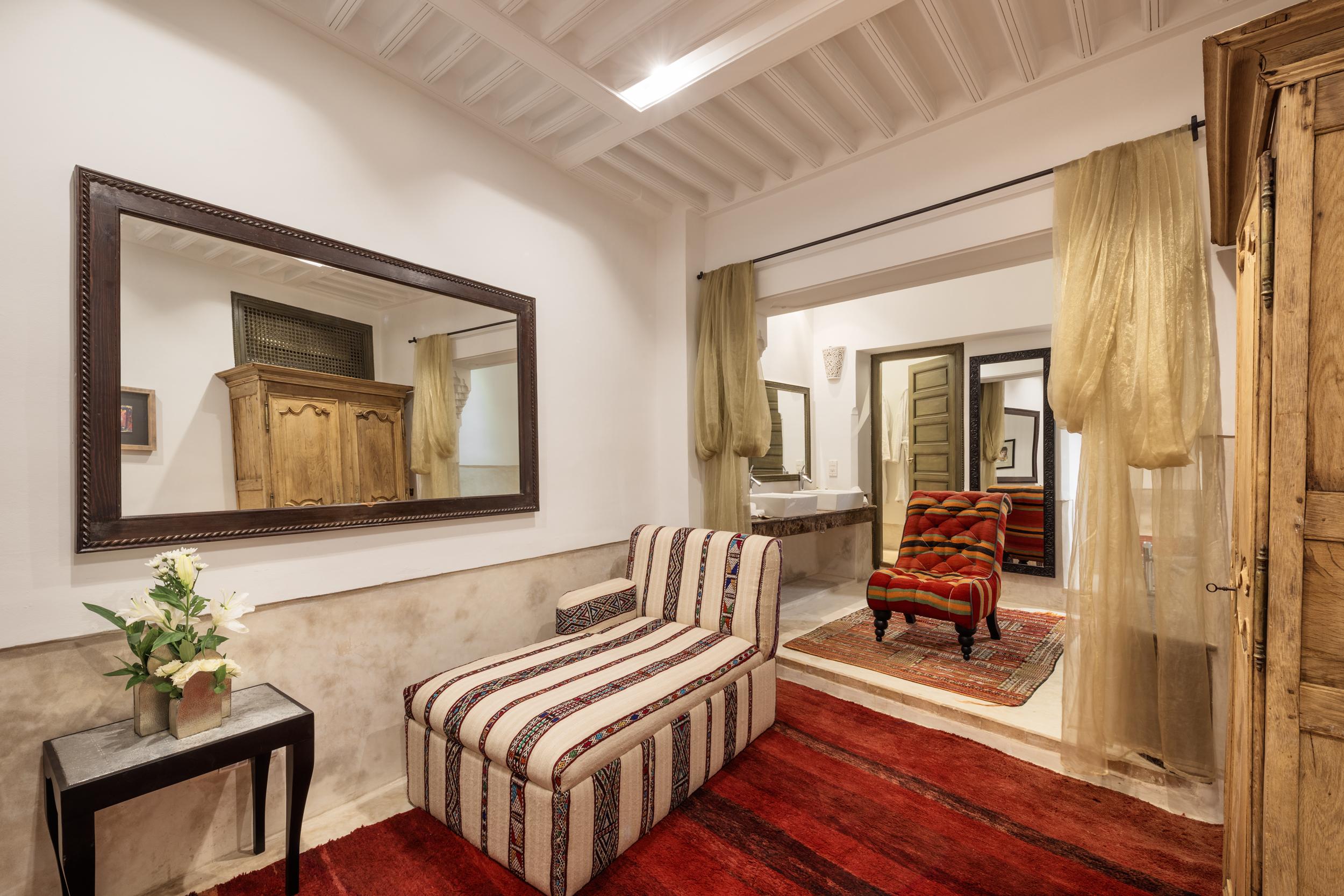 Le Farnatchi Hotel Маракеш Екстериор снимка